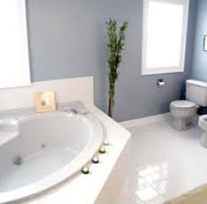 Ridgecrest Estates Bathroom Remodeling